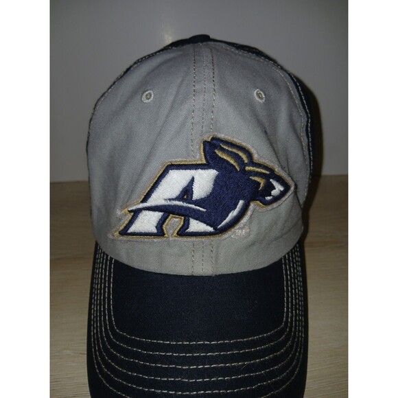 Akron Zips Hat ‘47 Brand Forty Seven Adjustable Cap OSFA Collegiate Licensed - Picture 15 of 16